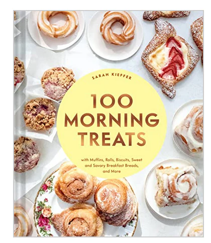 100 Morning Treats