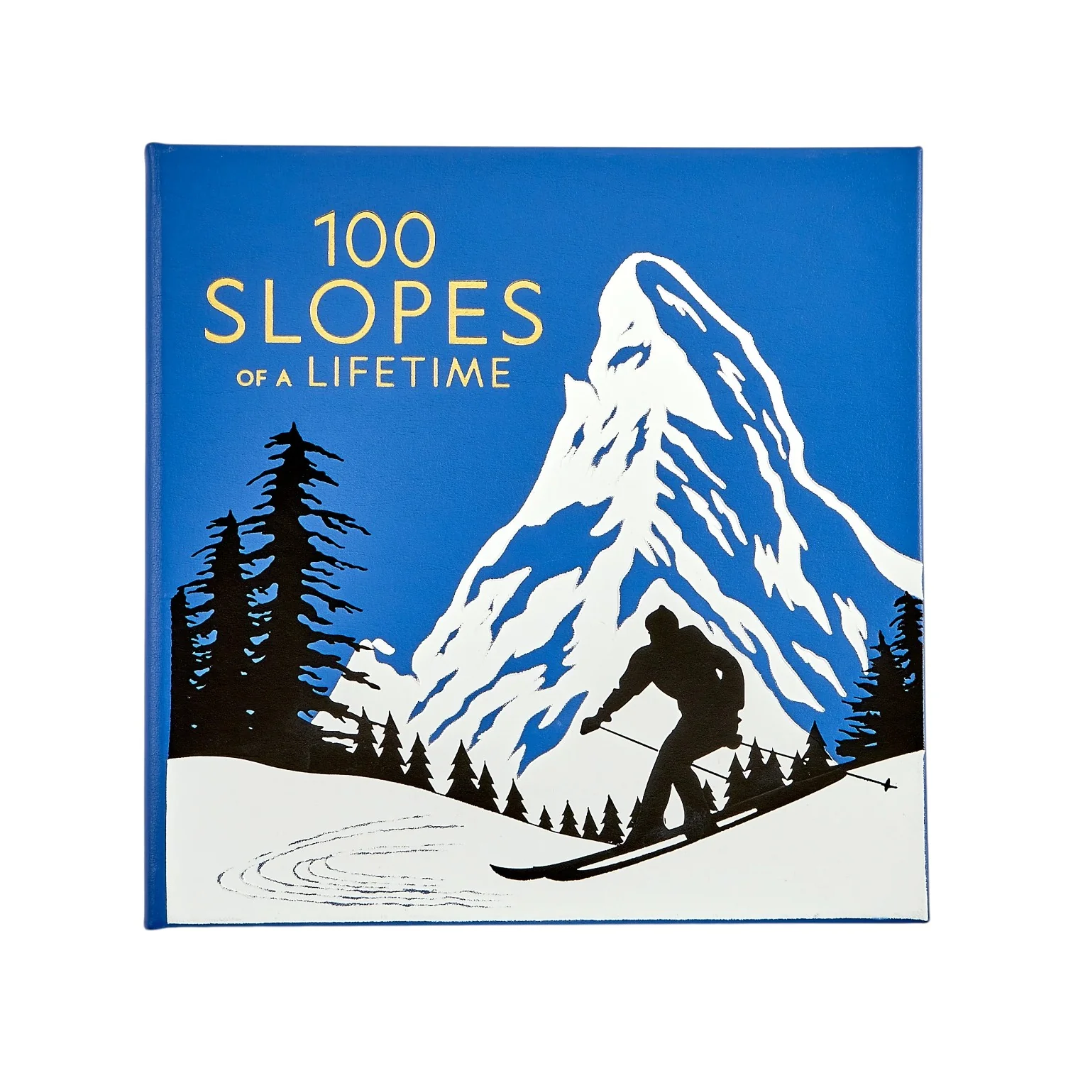 100 Slopes of A Lifetime - Image 2