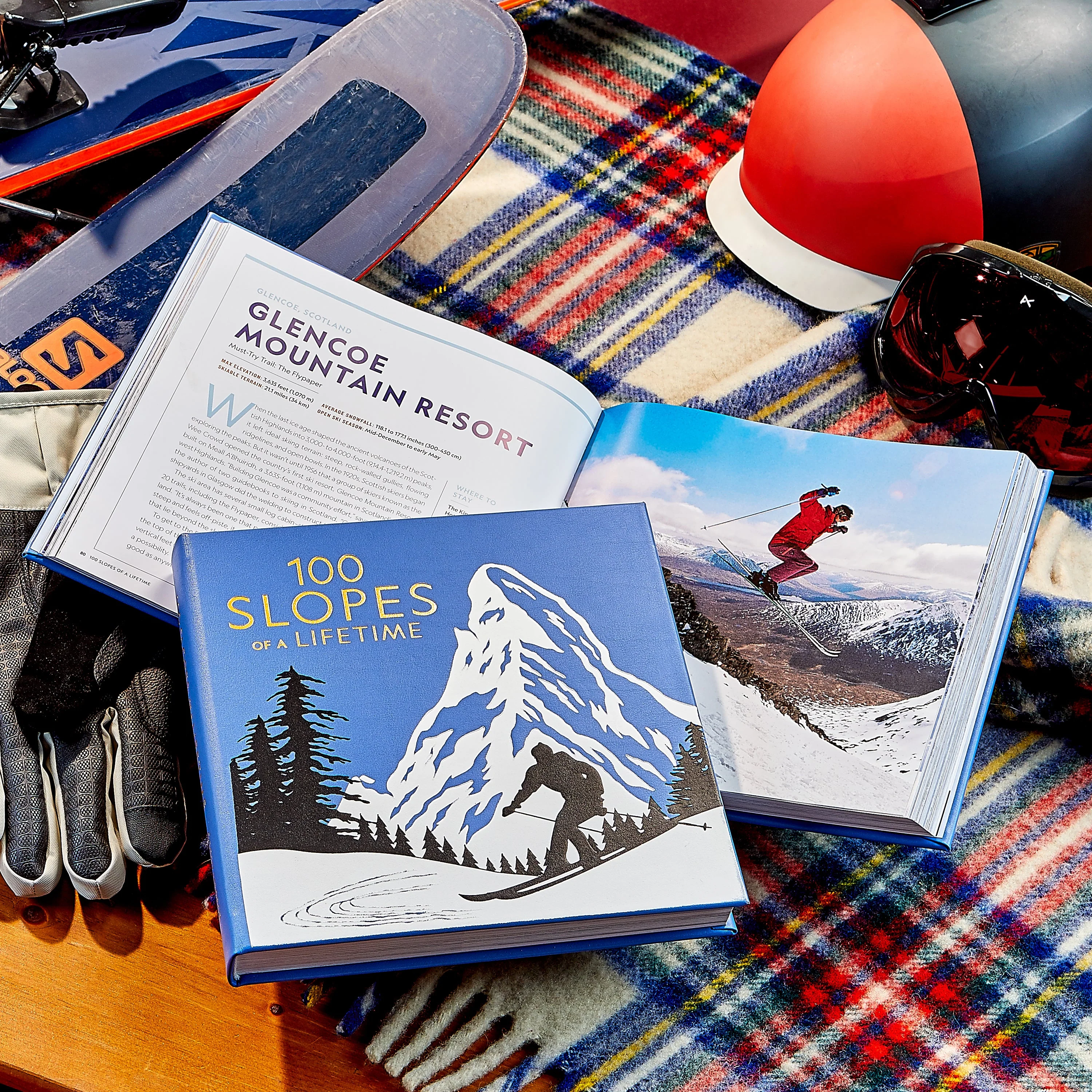 100 Slopes of A Lifetime - Image 4
