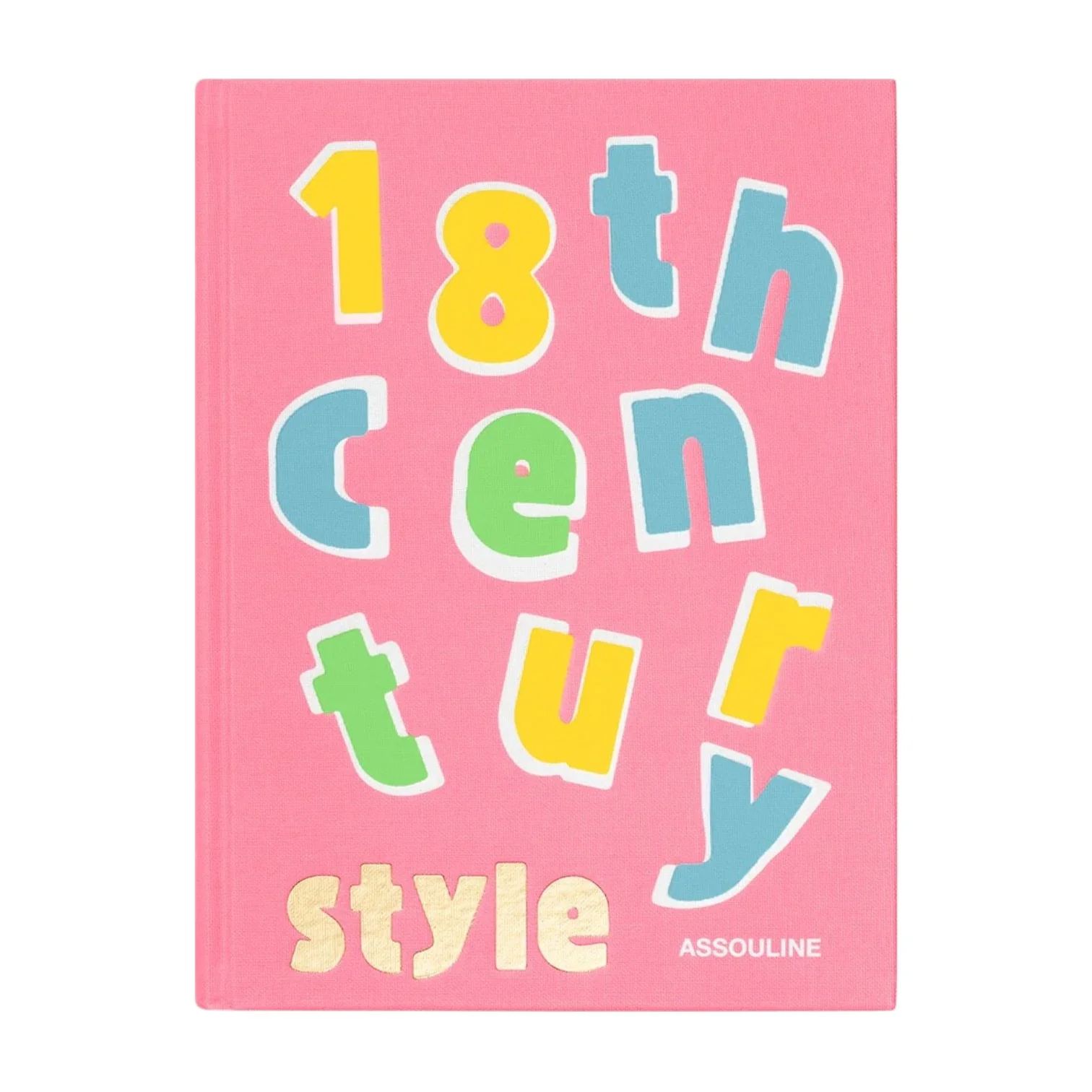 18th Century Style - Image 3