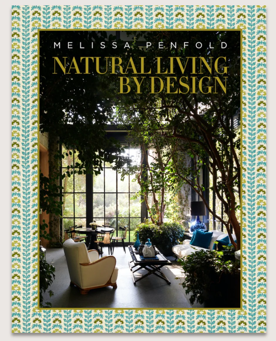 Natural Living by Design