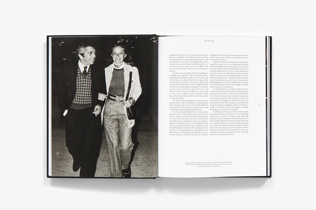 Ralph Lauren: In His Own Fashion - Image 3