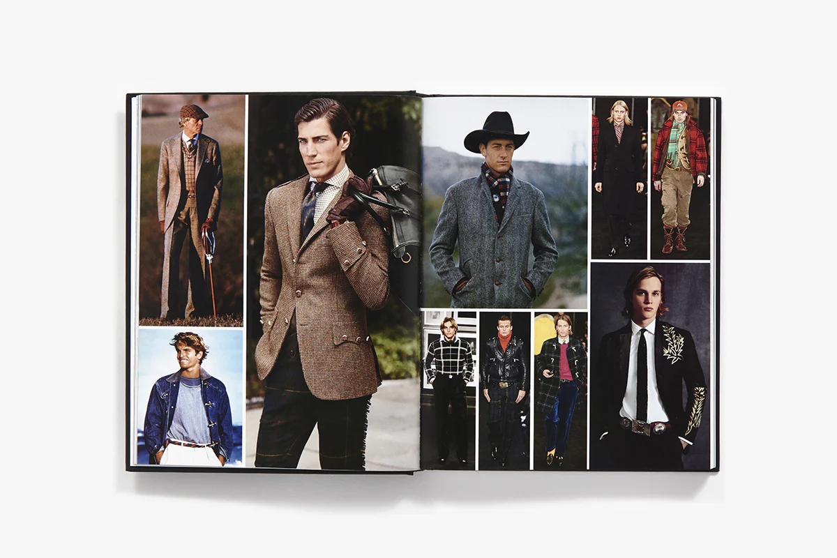Ralph Lauren: In His Own Fashion - Image 4