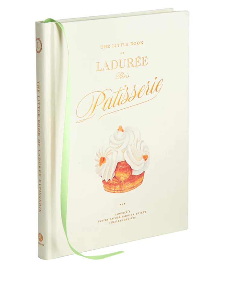 The Little Book of Ladurée: Patisserie - Image 2
