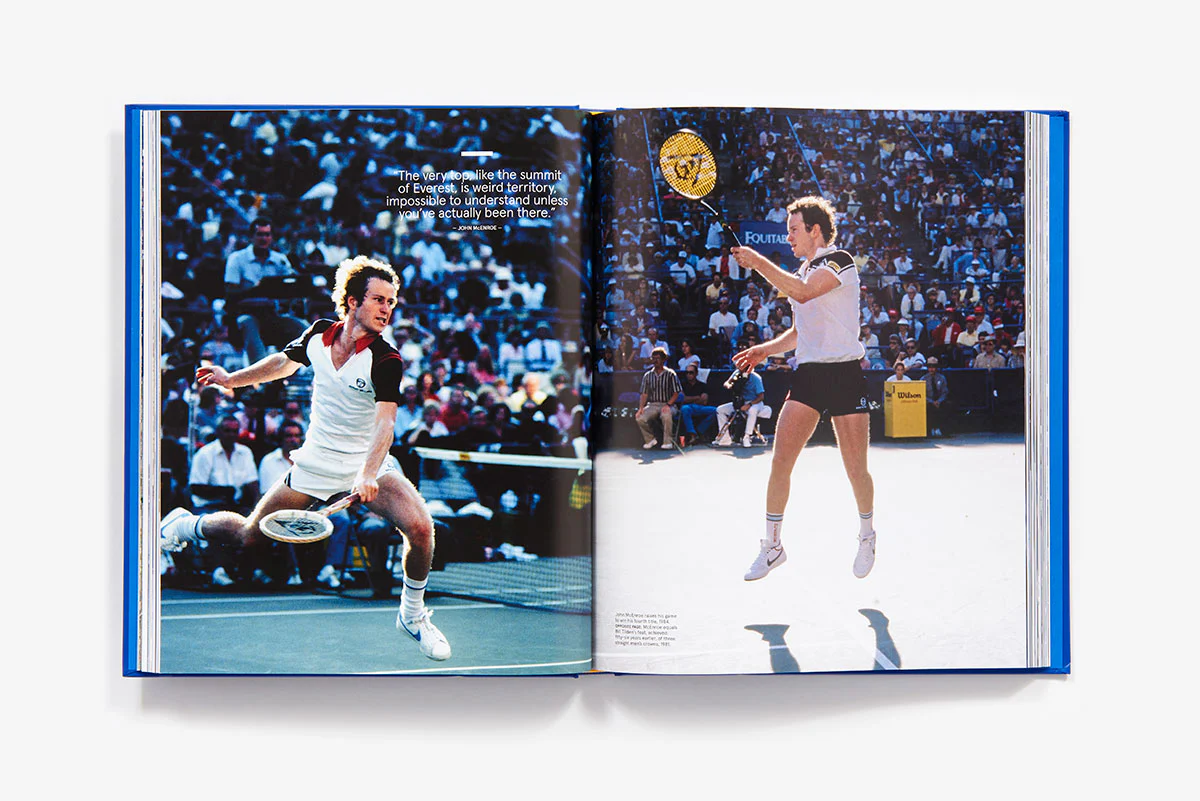 US Open: 50 Years of Championship Tennis - Image 5