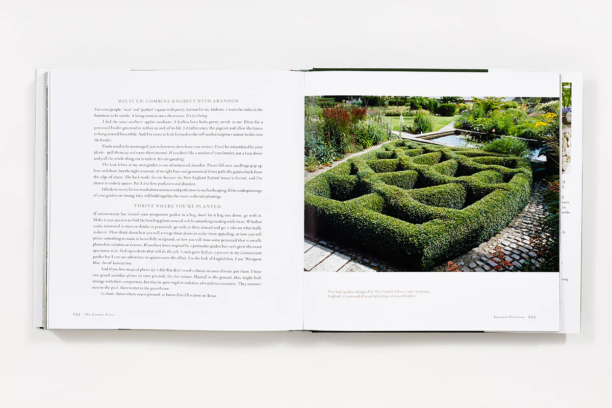 Bunny Williams: On Garden Style - Image 2