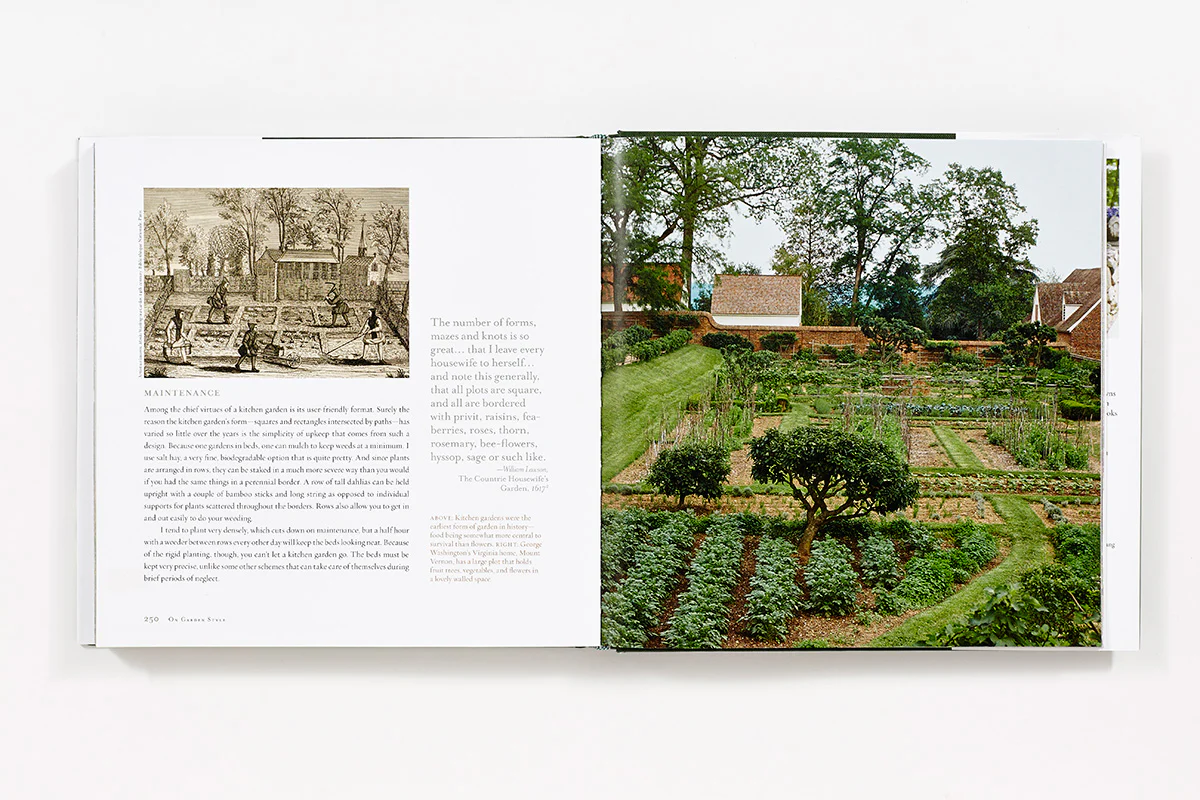 Bunny Williams: On Garden Style - Image 3