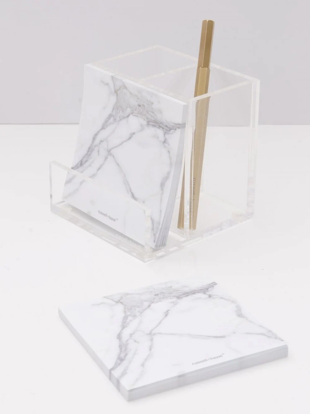 Acrylic Pencil Block - Image 3