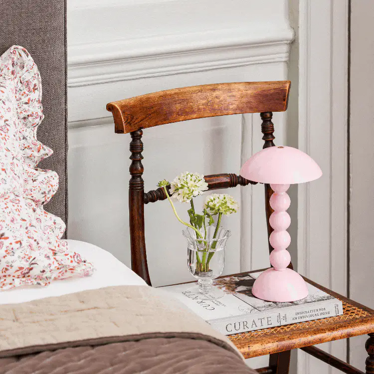 Bobbin Cordless Lamp Collection - Image 11