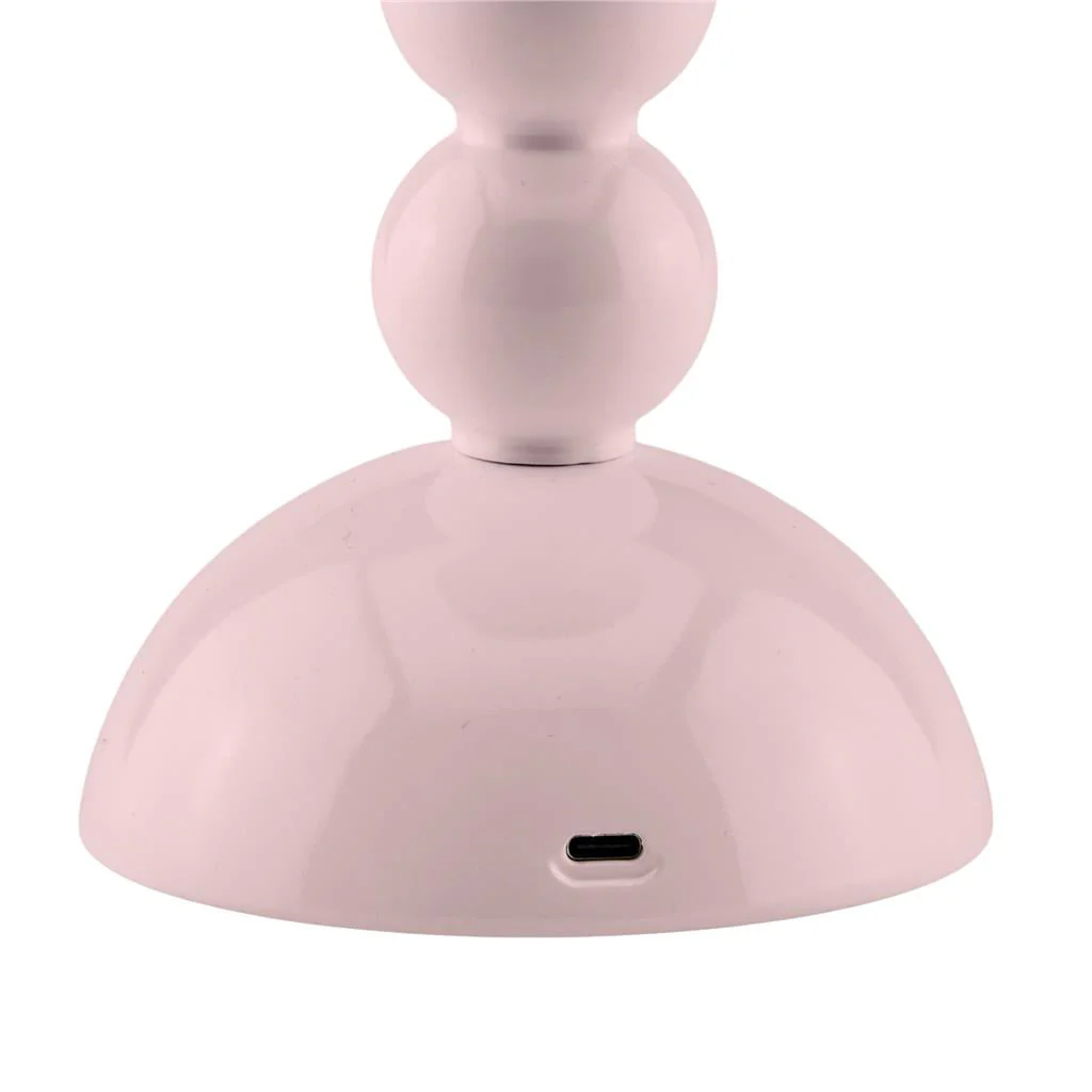 Bobbin Cordless Lamp Collection - Image 9