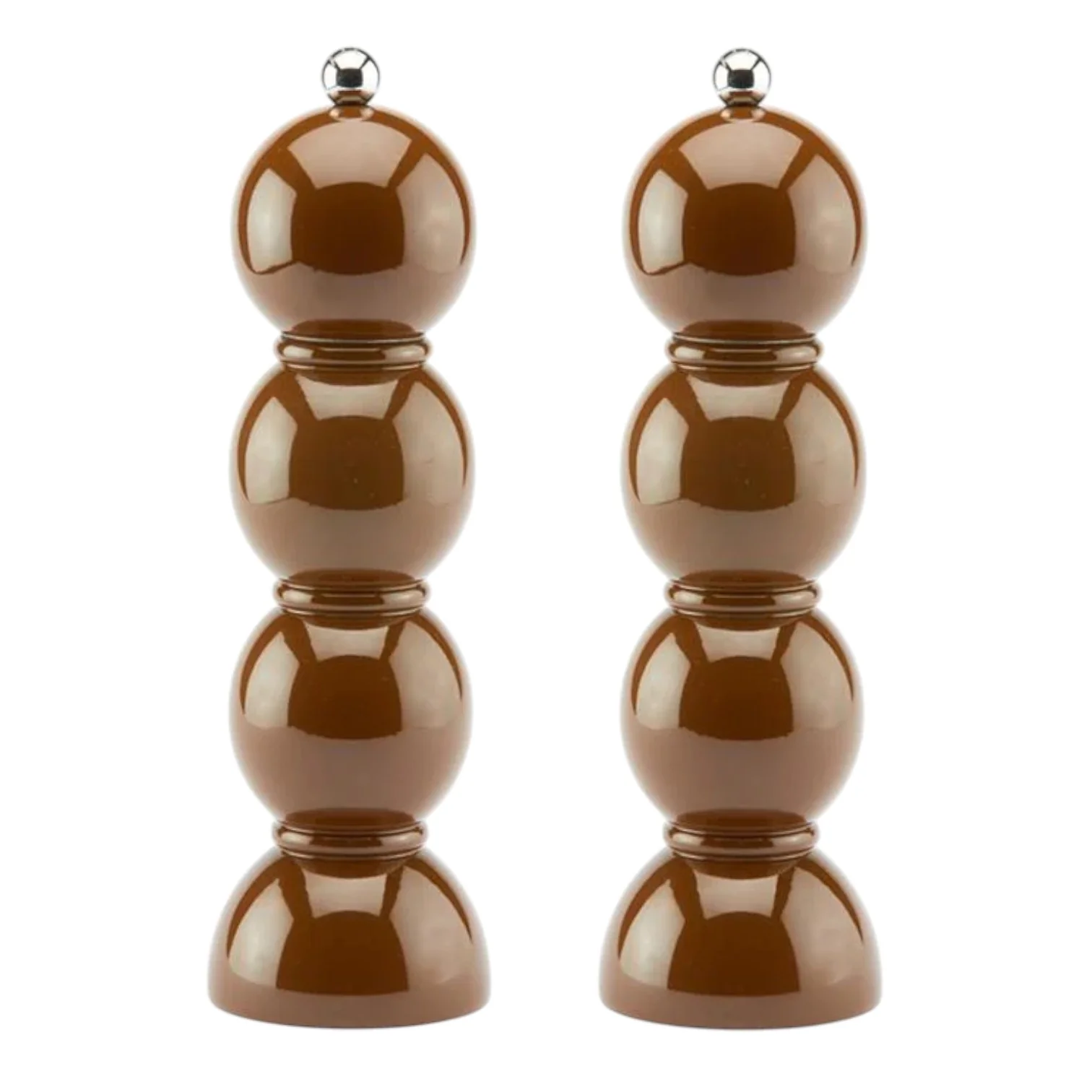 Bobbin Salt & Pepper Grinder Set - Image 10