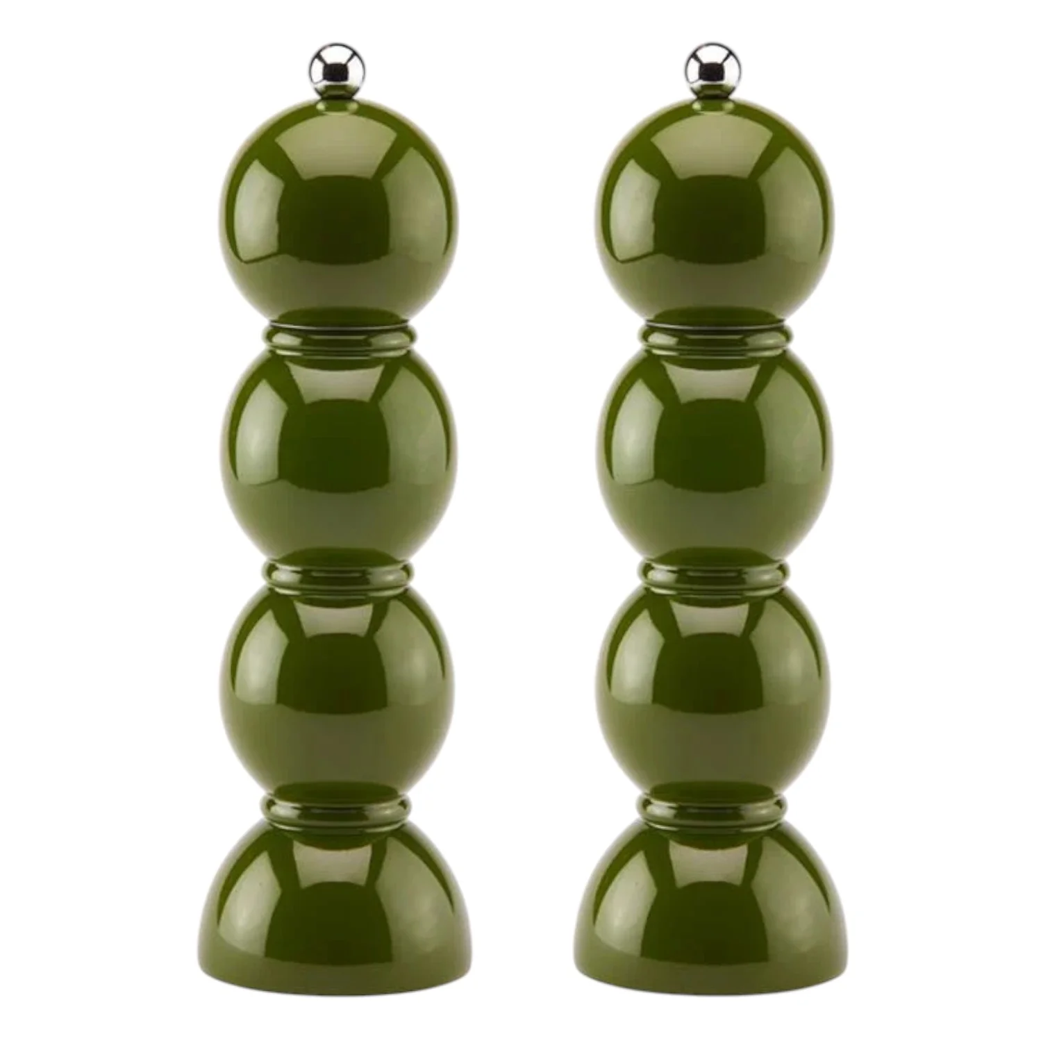 Bobbin Salt & Pepper Grinder Set - Image 11