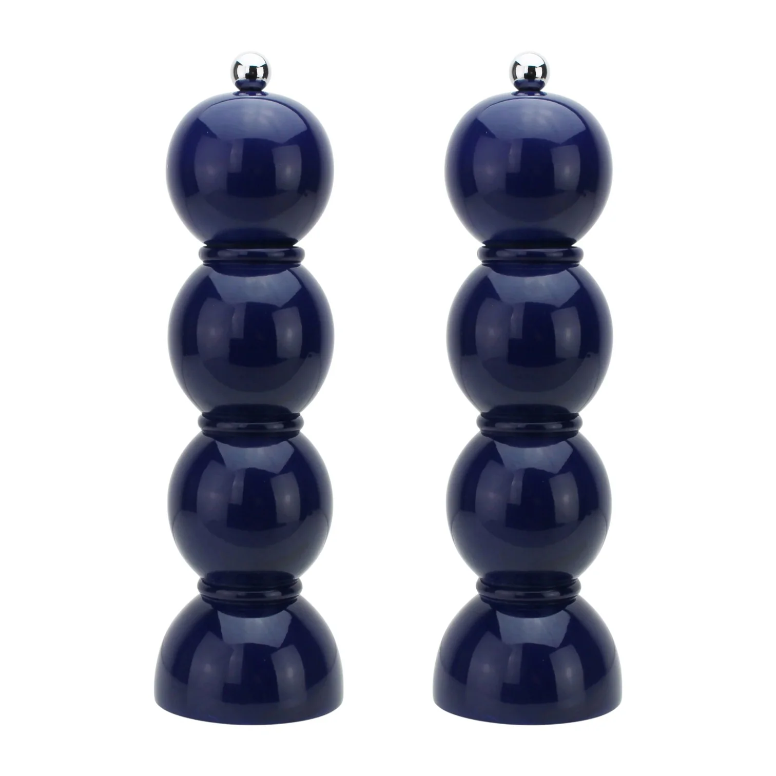 Bobbin Salt & Pepper Grinder Set - Image 4