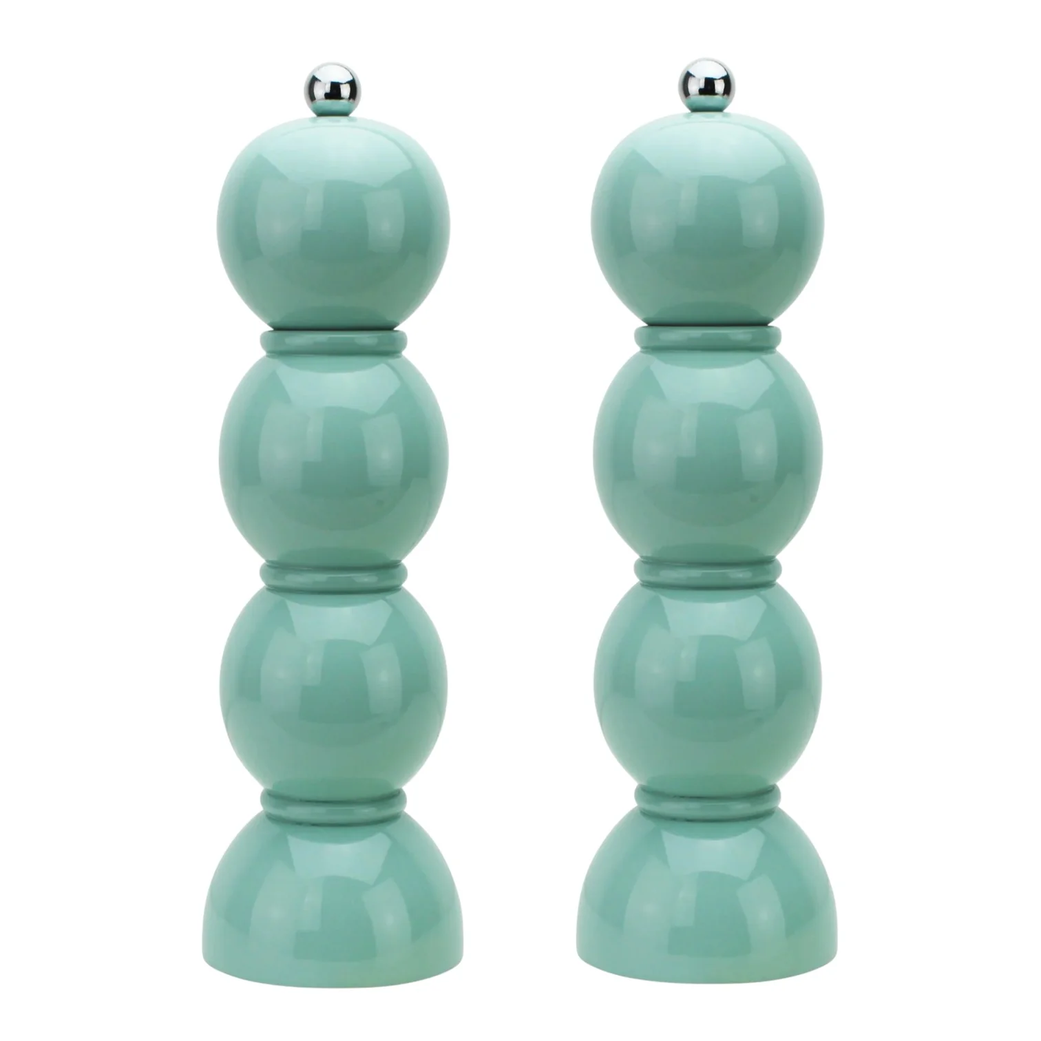 Bobbin Salt & Pepper Grinder Set - Image 6