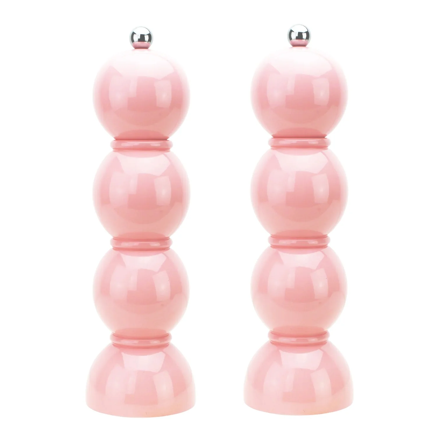 Bobbin Salt & Pepper Grinder Set - Image 7