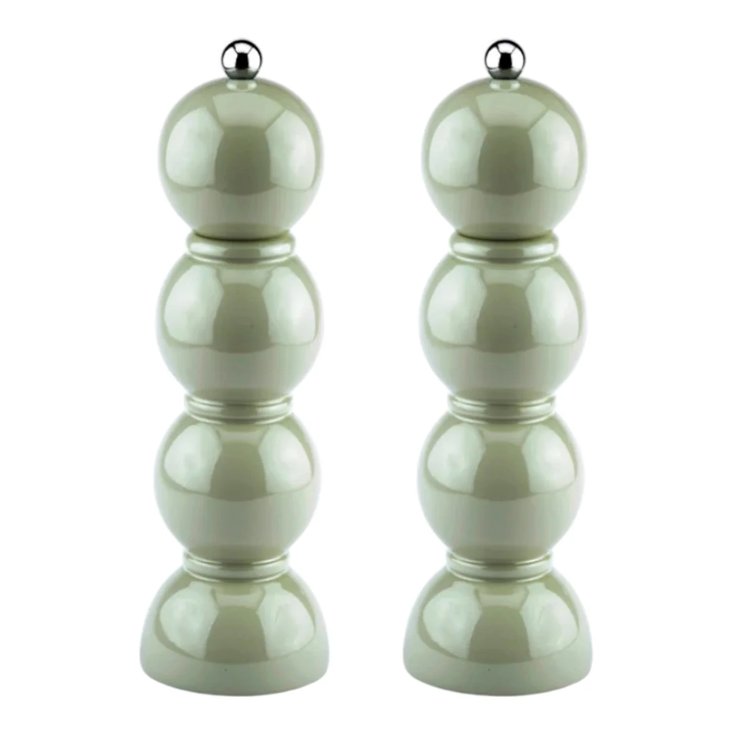 Bobbin Salt & Pepper Grinder Set - Image 8