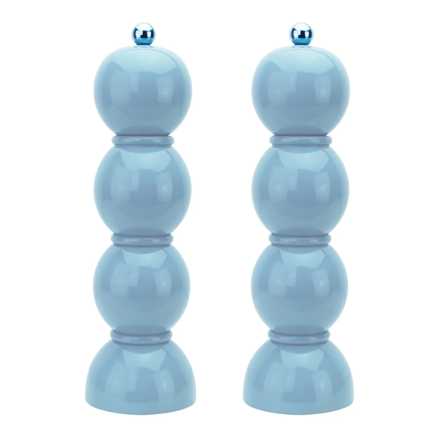 Bobbin Salt & Pepper Grinder Set - Image 9