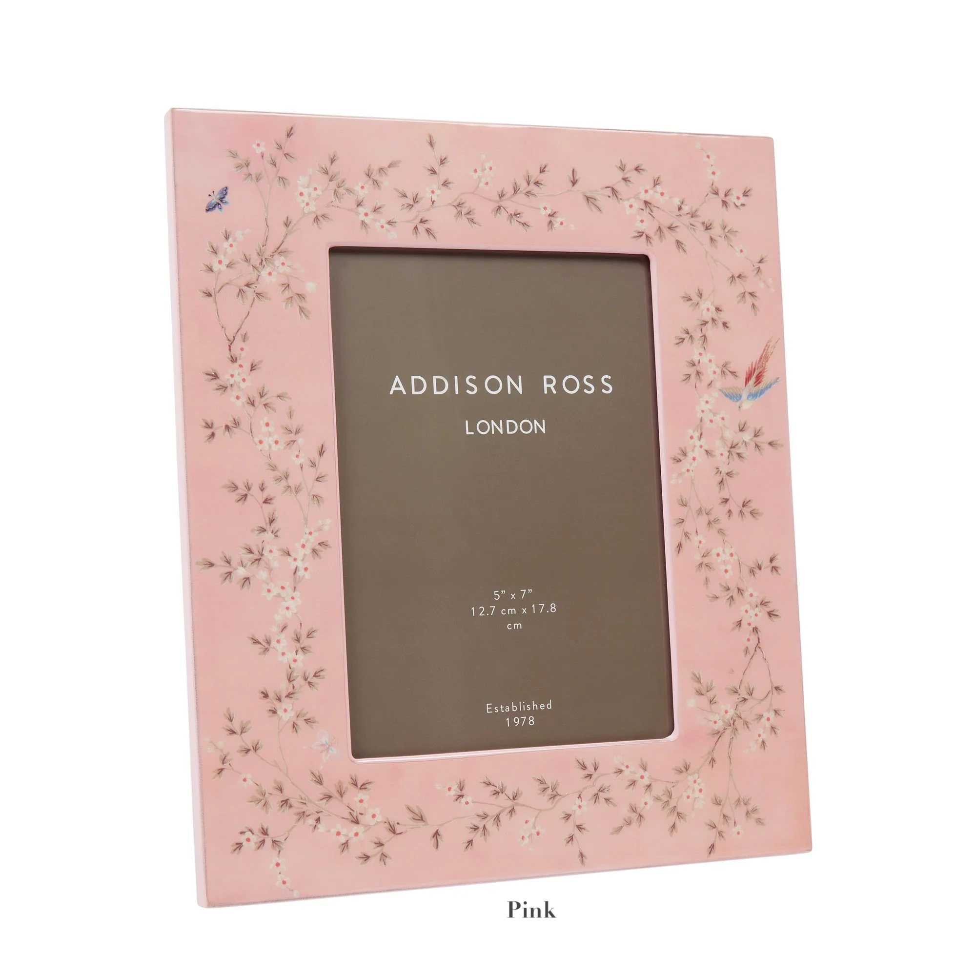 Chinoiserie Frame Collection - Image 4