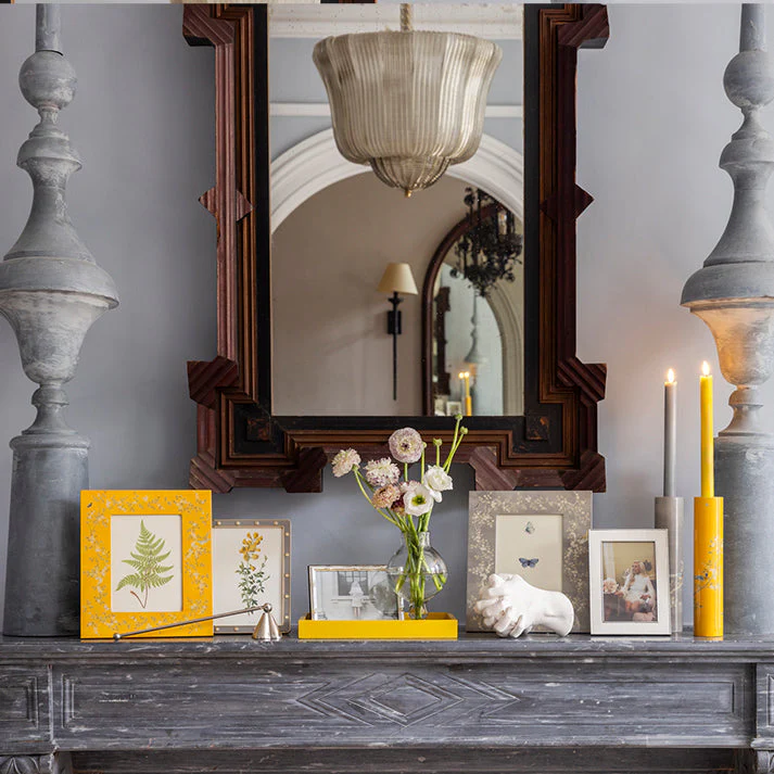 Chinoiserie Frame Collection - Image 9