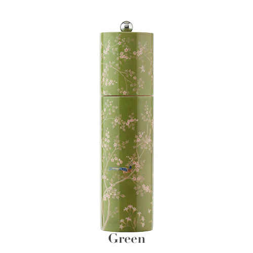 Chinoiserie Salt and Pepper Mill Collection - Image 3