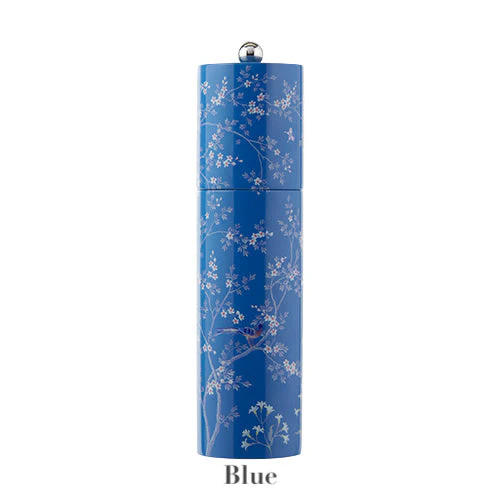Chinoiserie Salt and Pepper Mill Collection - Image 5