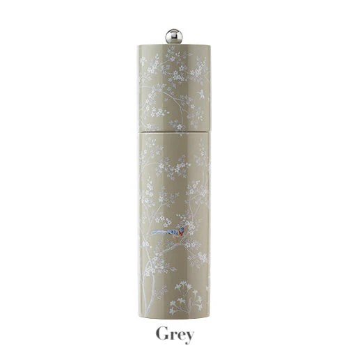 Chinoiserie Salt and Pepper Mill Collection - Image 6