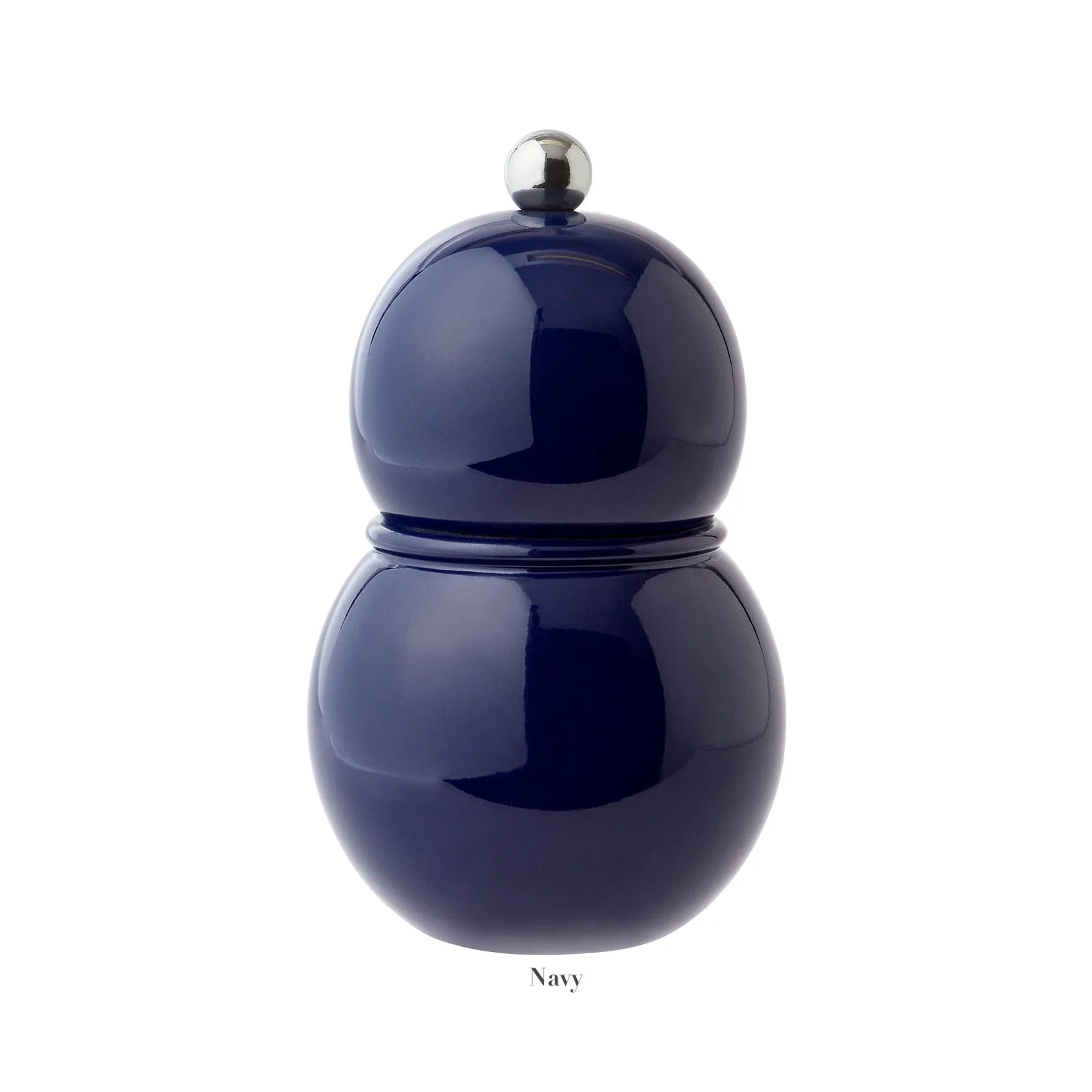 Chubbie Salt and Pepper Mill Collection - Image 3
