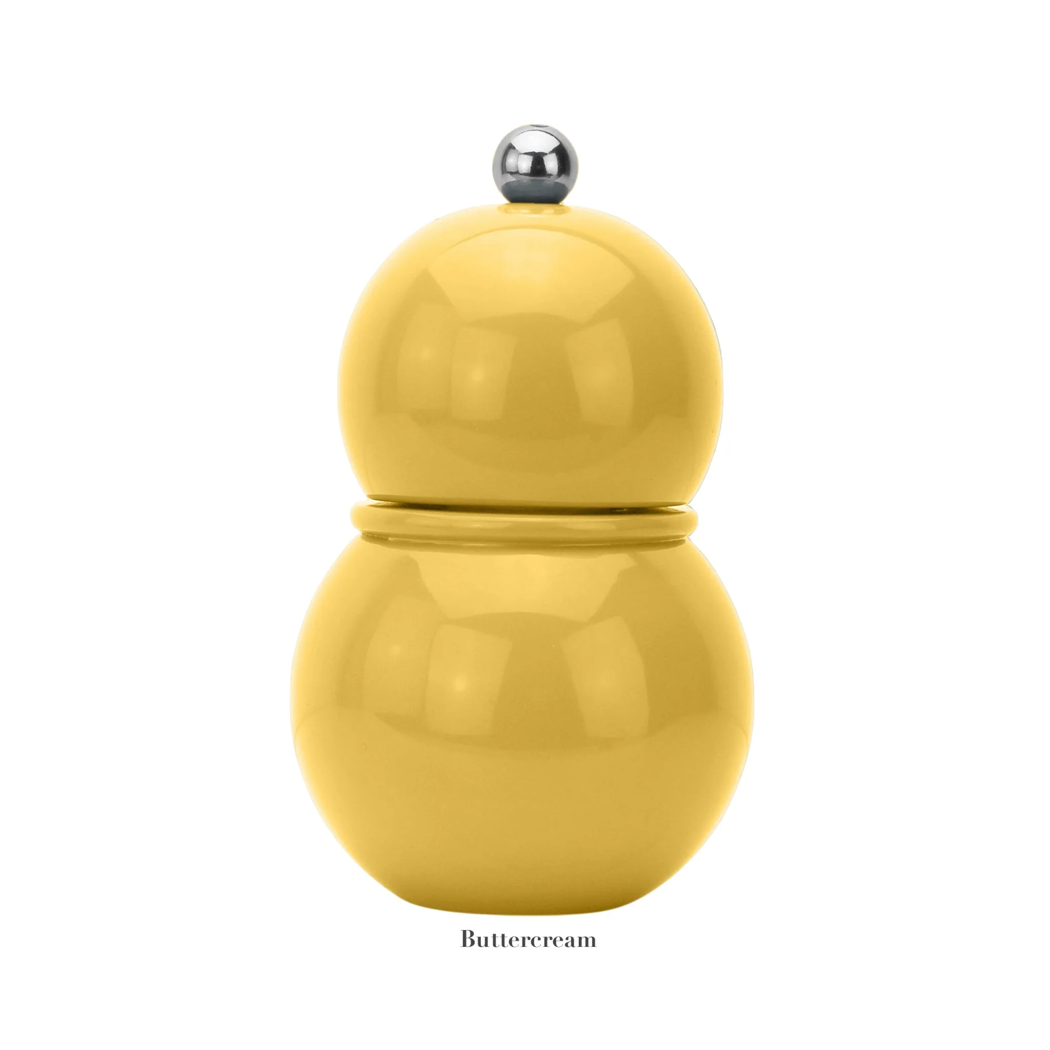 Chubbie Salt and Pepper Mill Collection - Image 4