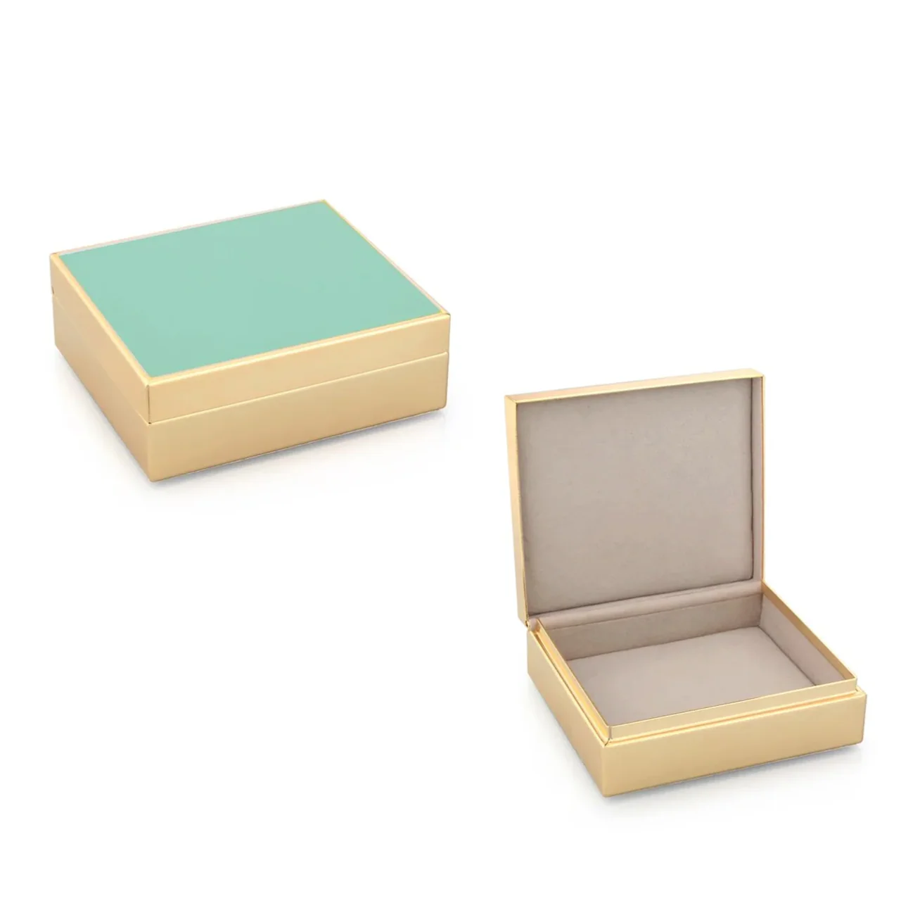 Enamel and Gold Box Collection - Image 2