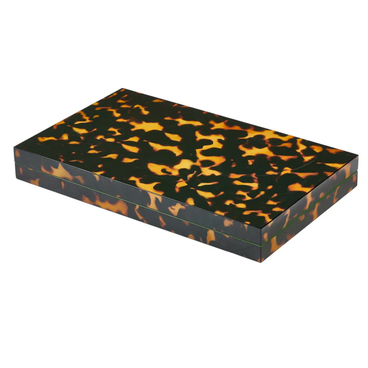 Lacquer Backgammon Collection - Image 3