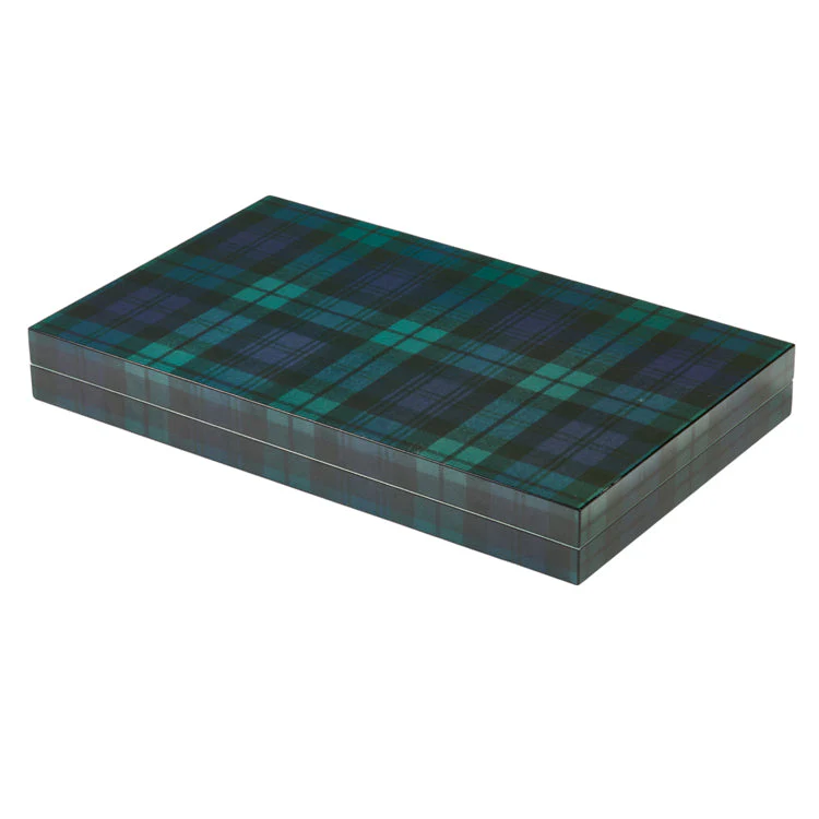 Lacquer Backgammon Collection - Image 4
