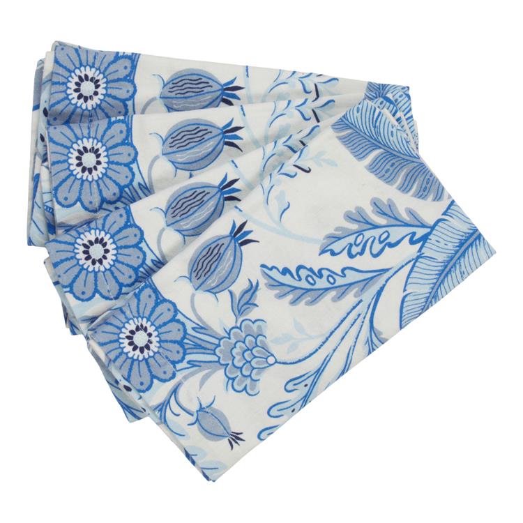 Palm Beach Napkin Set - Image 2