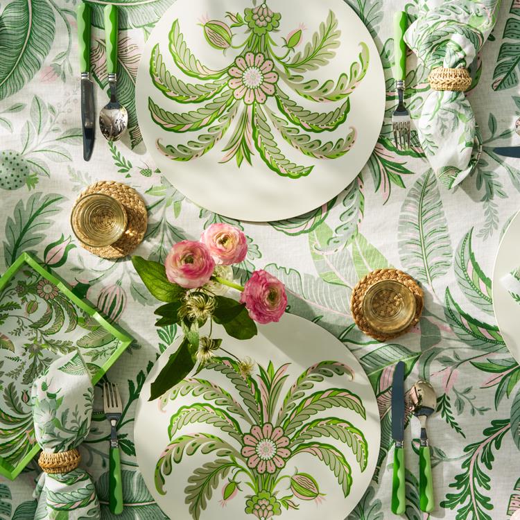 Palm Beach Placemat - Image 3