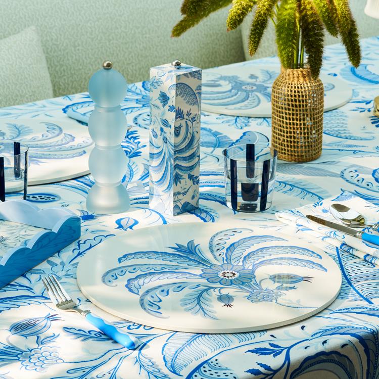 Palm Beach Placemat - Image 4
