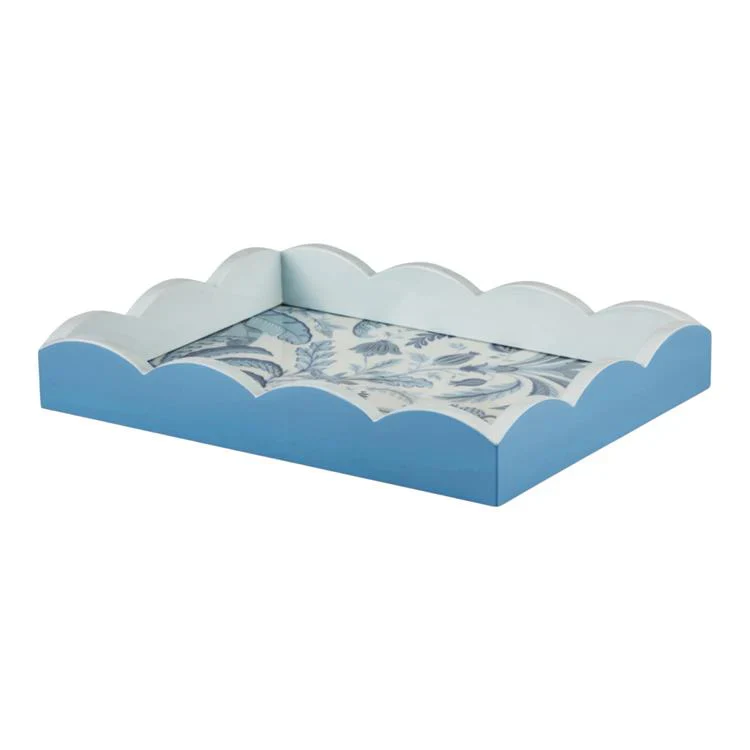 Palm Beach Scallop Tray Collection - Image 3