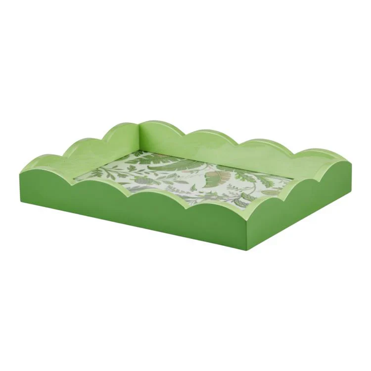 Palm Beach Scallop Tray Collection - Image 5