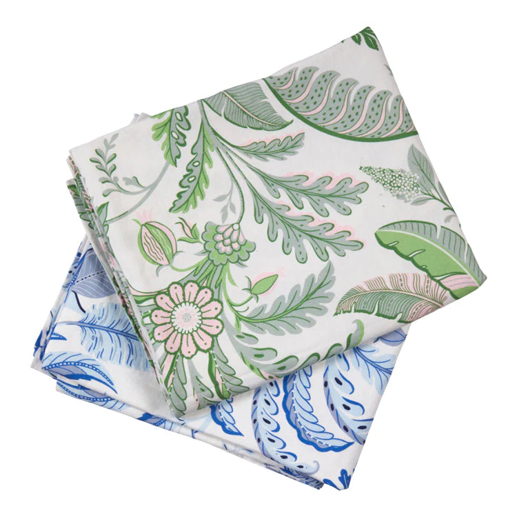 Palm Beach Tablecloth