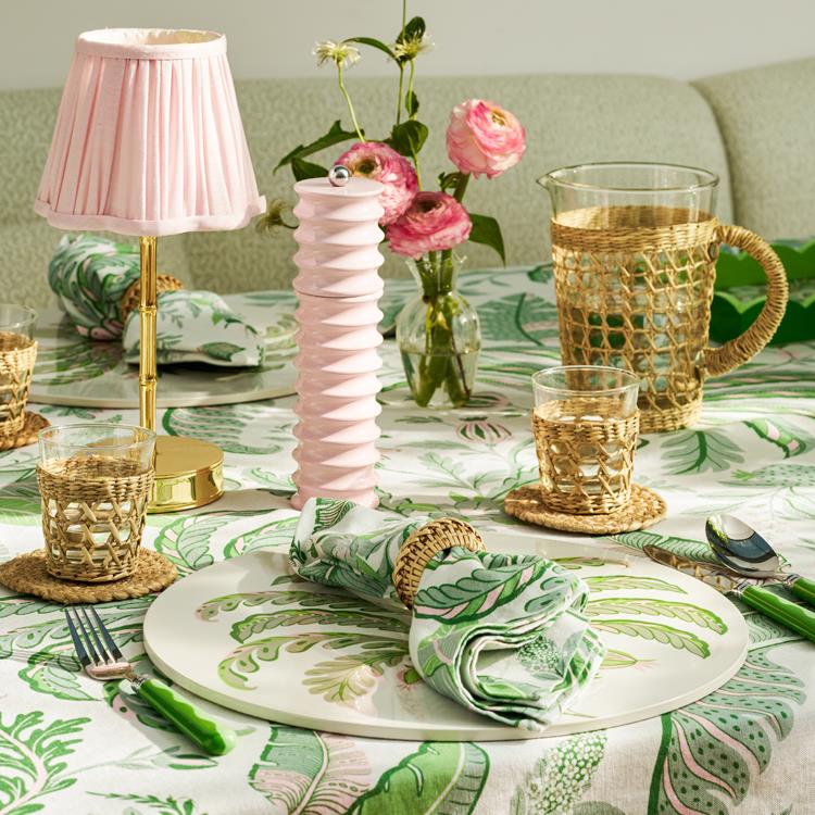 Palm Beach Tablecloth - Image 2