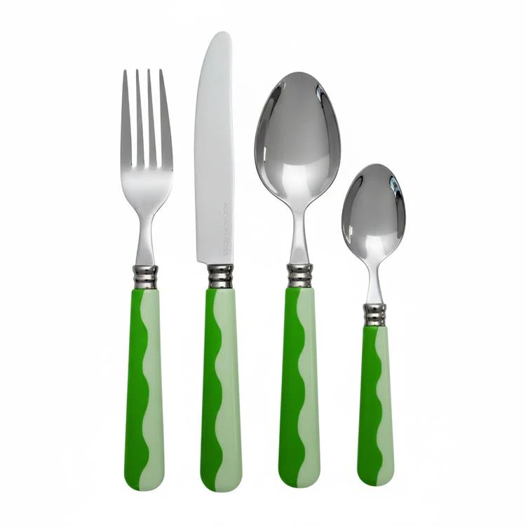 Wave Flatware Collection - Image 2
