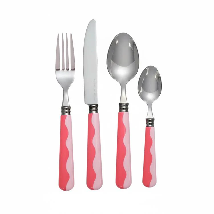 Wave Flatware Collection - Image 3