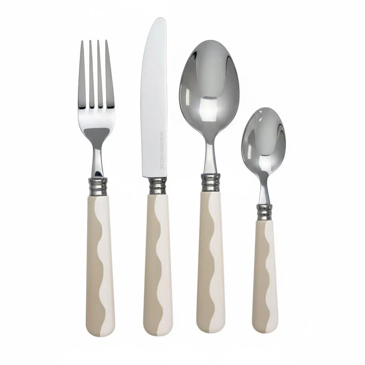 Wave Flatware Collection - Image 4