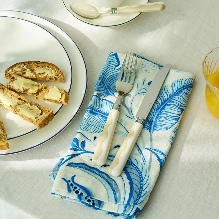 Wave Flatware Collection - Image 5