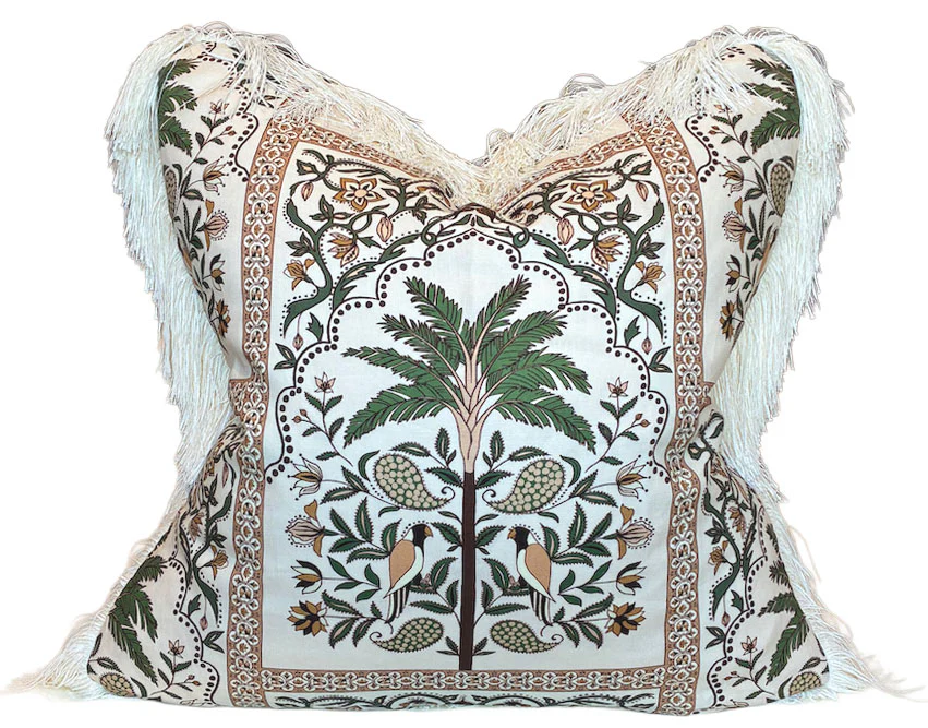 Amazonas Mystique Pillow
