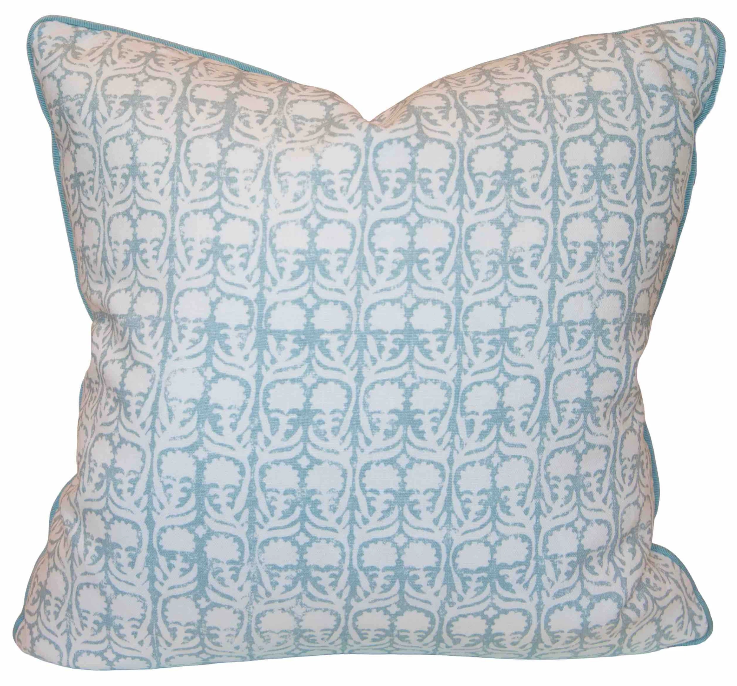 Ashok Duck Egg Pillow