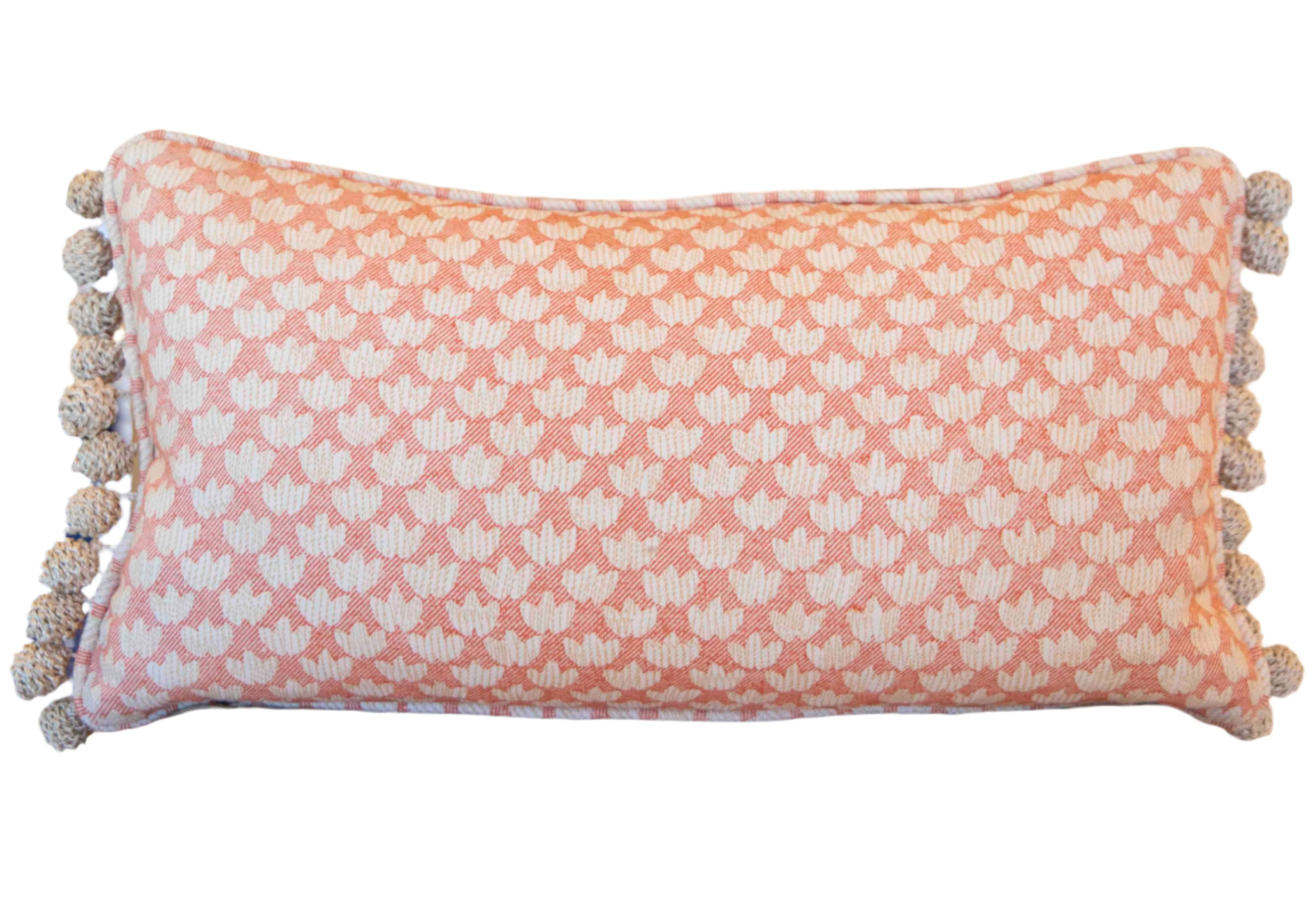 Eythorne Eyth Lumbar Pillow