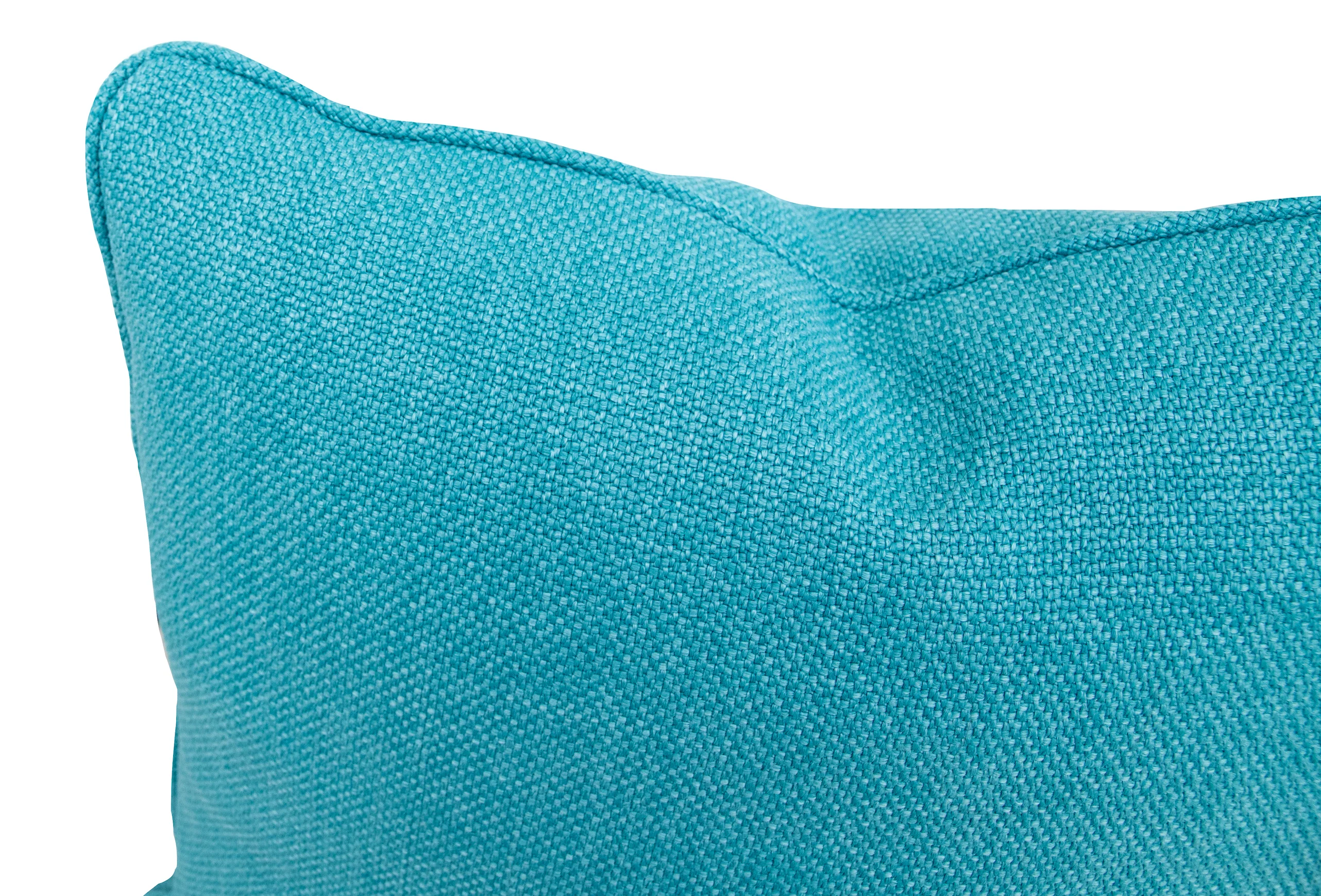 Guethary Lagon Outdoor Pillow - Image 2