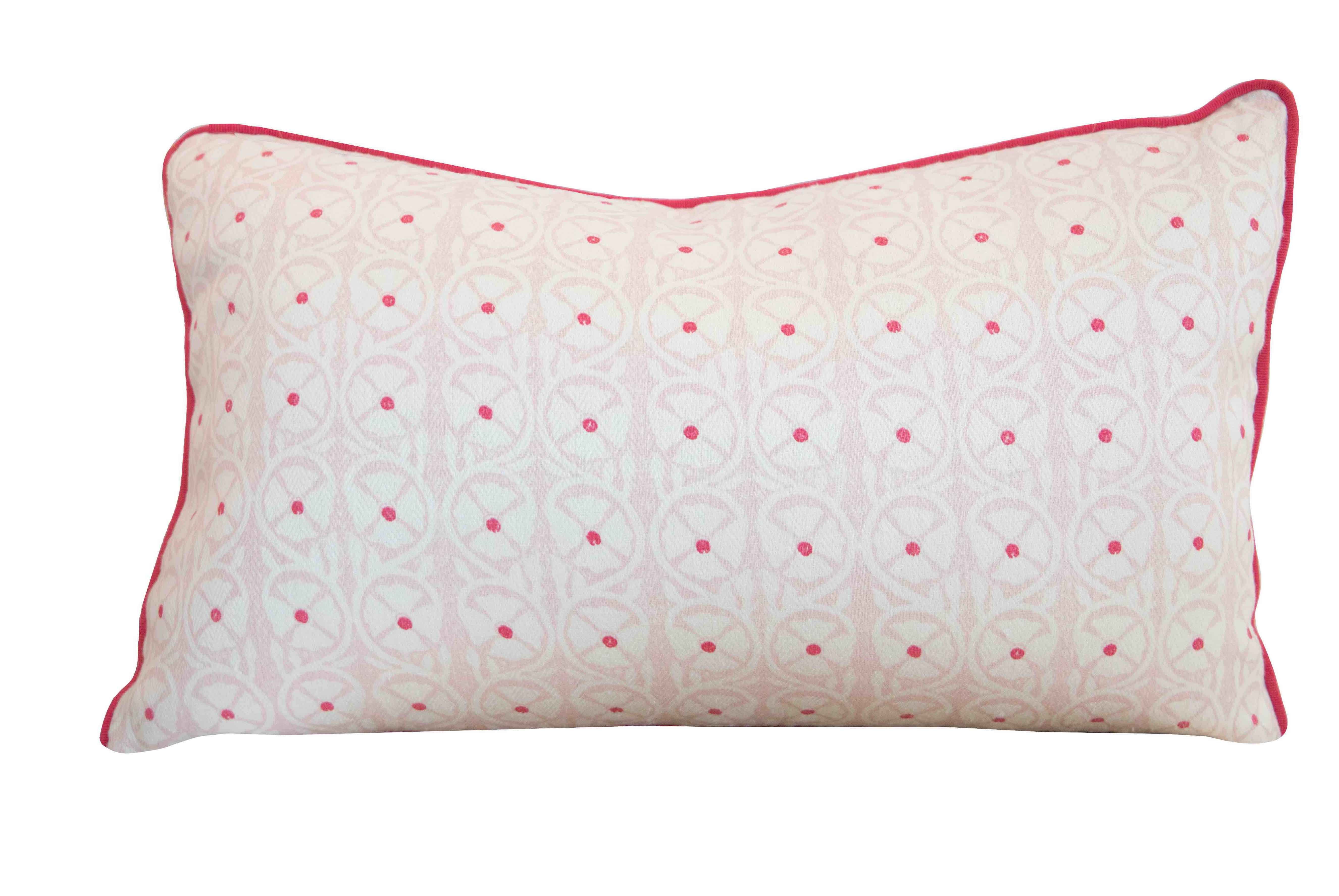 Pasha Ballet Pillow