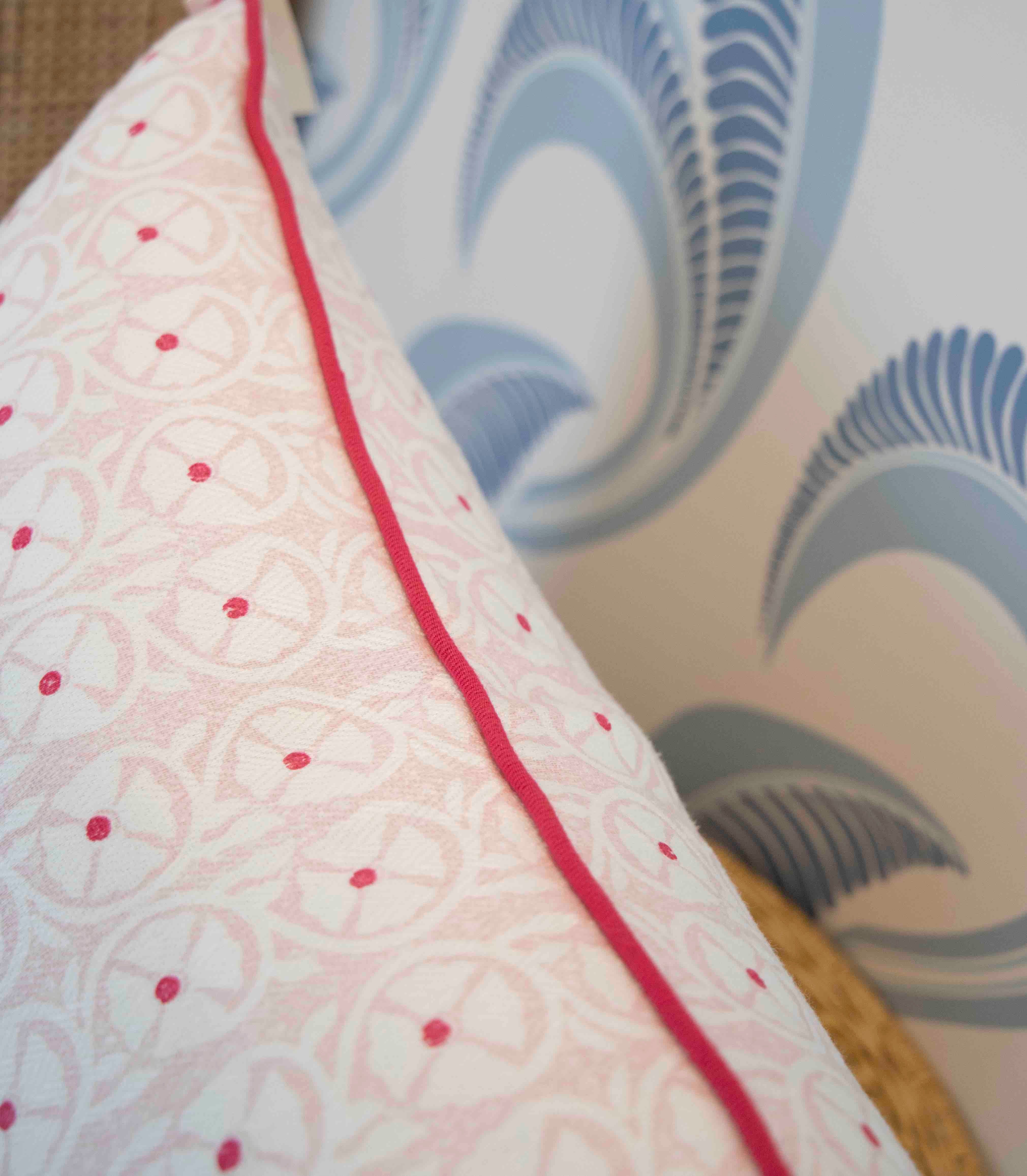 Pasha Ballet Pillow - Image 2