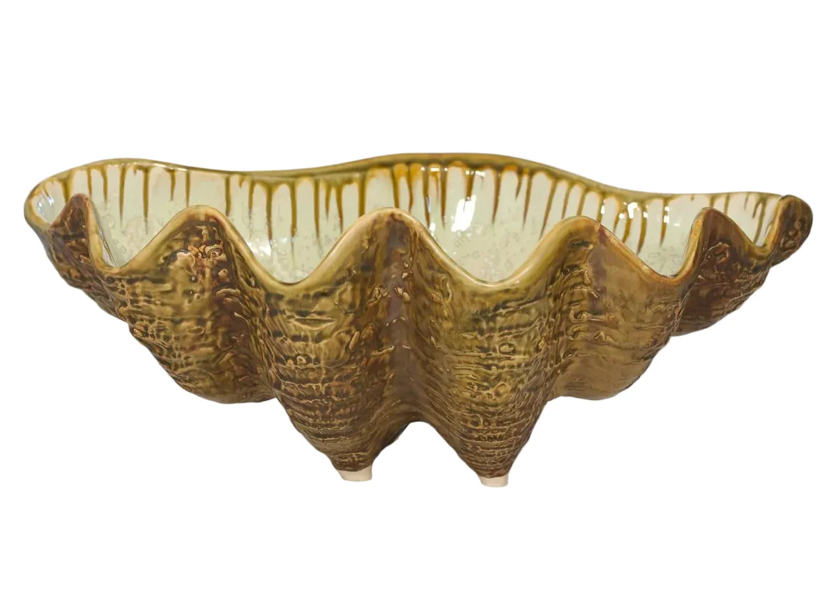 Large Clam Bowl Collection - Image 2