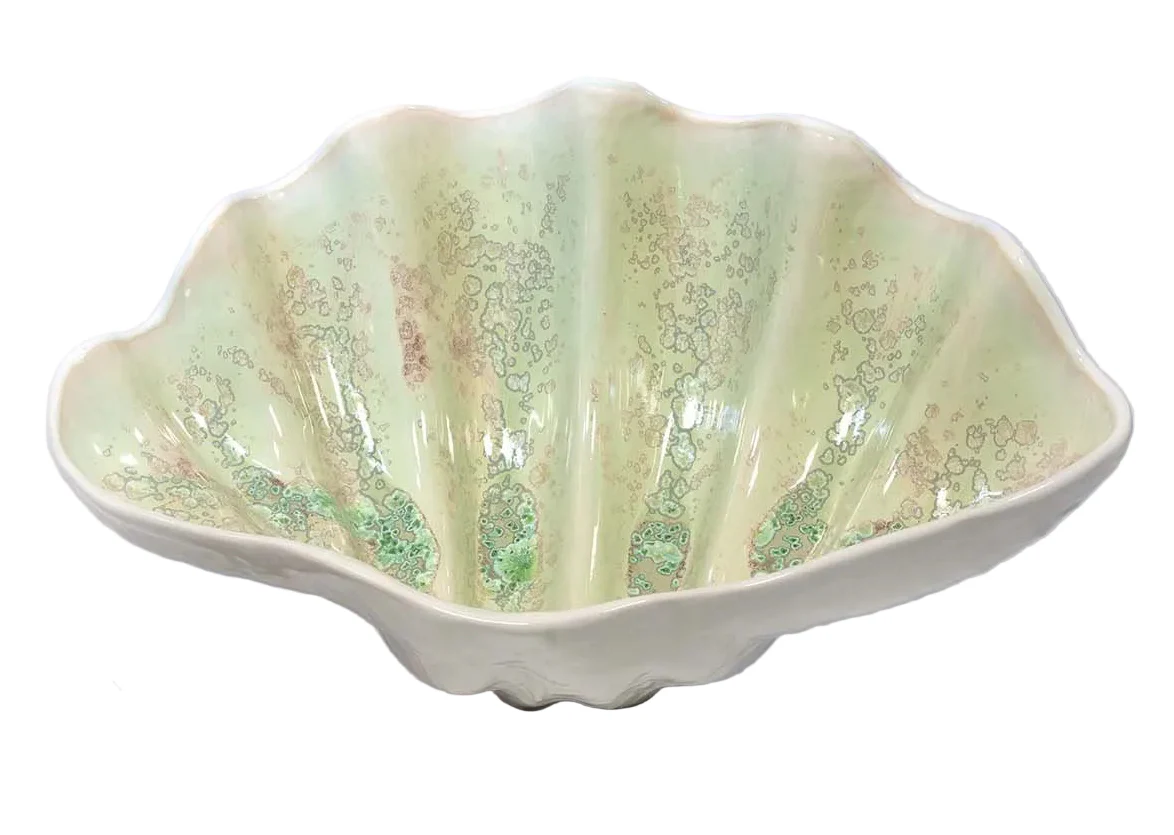 Large Clam Bowl Collection - Image 3